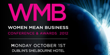 women mean business header