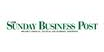 sunday business post logo