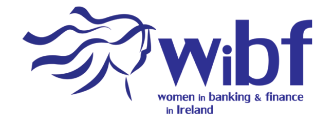 women in banking and finance in ireland logo