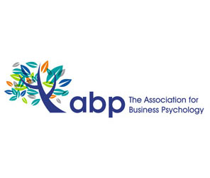 association of business psychology logo