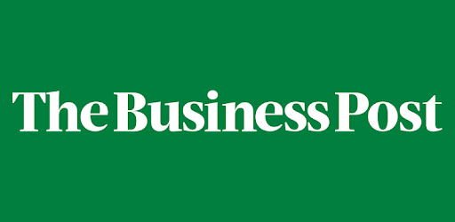 the business post logo