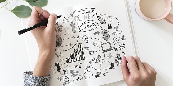 strategic planning image