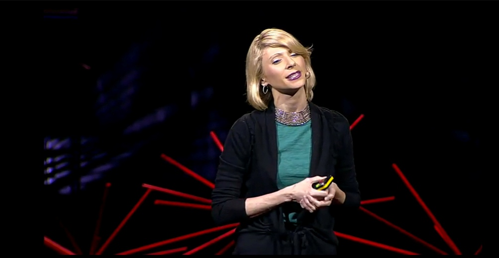 Youtube Amy Cuddy Ted Talk