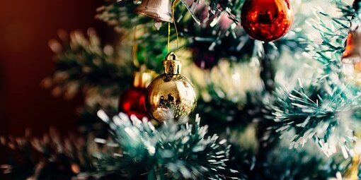 christmas tree