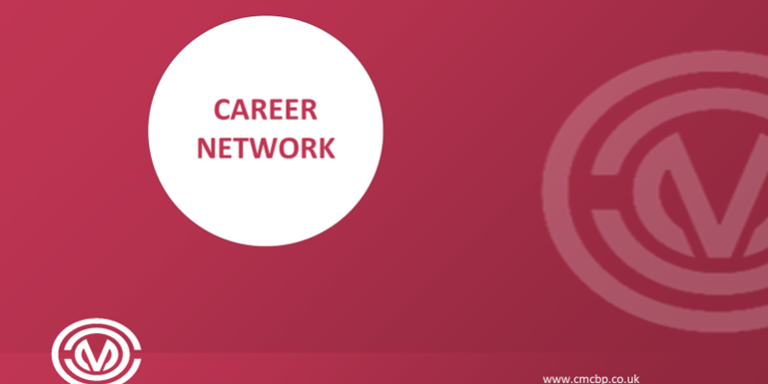 career network coaching card