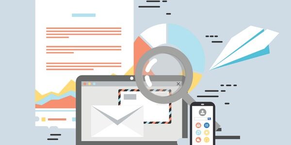 email notifications