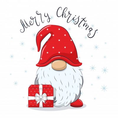 December Newsletter & Merry Christmas - CMC Business Psychology Ltd